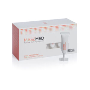 805 MASSADA MASSMED Multivitamin Fusion