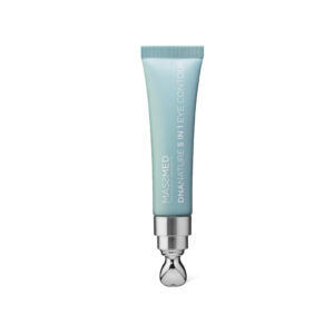 813 MASSADA MASSMED DNA nature 5 in 1 eye contour 15ml