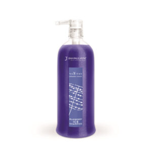 Jean Paul Mynè Navitas Organic Blueberry Ice Shampoo 250ml