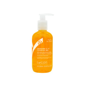 LYCON Ingrow X-IT Foaming Gel
