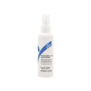 LYCON Ingrow X-IT Solution Spray 125ml