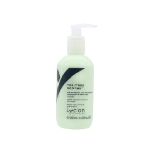Tea Tree Sooth van Lycon