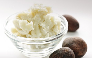 SARYNA KEYS Shea Butter