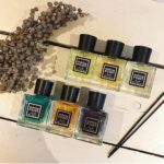 Smells Like Home Parfum Point Refill
