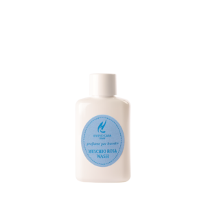 Classic wasparfum Muschio Rosa Wash