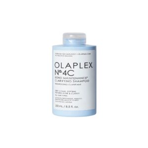 Olapelx-no.4C-bond-maintenance-clarifyng-shampoo-salon-the-art-of-style