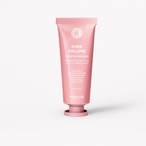 Maria Nila Pure Volume Booster Masque