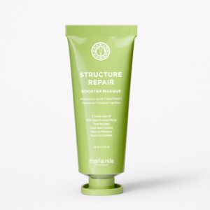 Maria Nila Structure Repair Booster Masqué