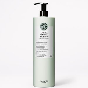 Maria nila true soft shampoo 1000ml