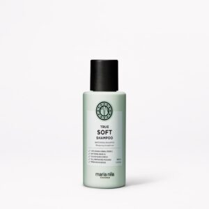 Maria Nila True Soft Shampoo-100ml