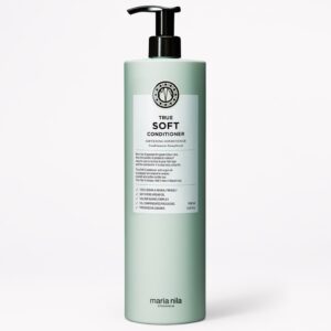 Maria Nila True Soft conditioner 1000ml