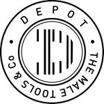 DEPOT THE MALE TOOLS & Co