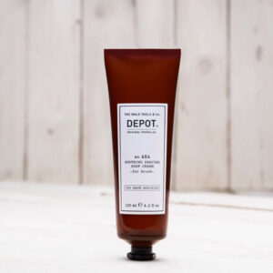DEPOT NO. 404 Sooting Shaving Soap Cream For Brush