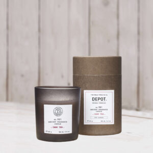 DEPOT NR. 902 ambient fragrance candle dark tea