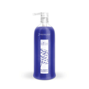 Jean Paul Mynè Navitas Organic Blueberry Shampoo 1000ml