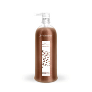 Jean Paul Mynè Navitas Organic Cinnamon Shampoo 250ml