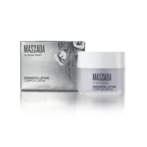 027 MASSADA Hyaluronic Acid Energetic Lifting Complex Cream