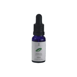 036 MASSADA Oily & Acne Prone Skin Green Tea Extract