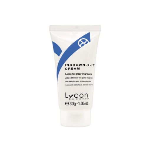 LYCON Ingrow X-IT Cream 30g