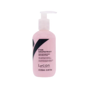 LYCON Pink Grapefruit Hand & Body Lotion 250ml