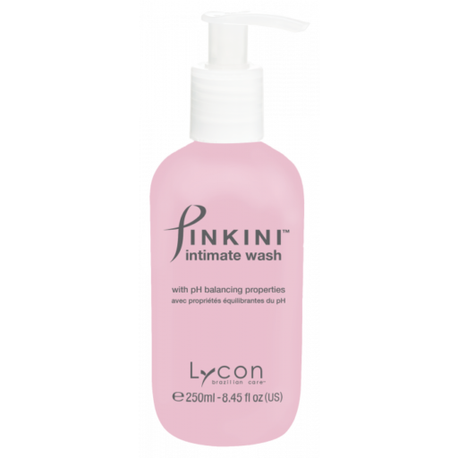 LYCON Pinkini Intimate Wash 250ml