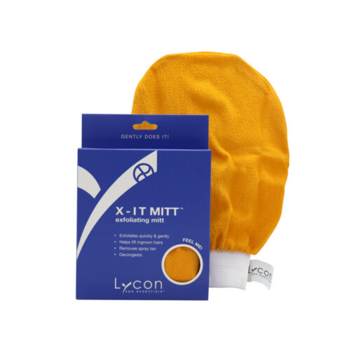 Lycon X-IT Mitt Wax handschoen