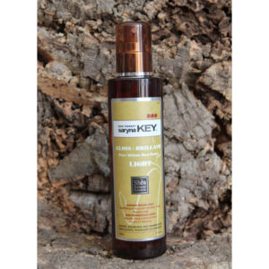 SARYNA KEY Gloss Brilliant Light 250ml