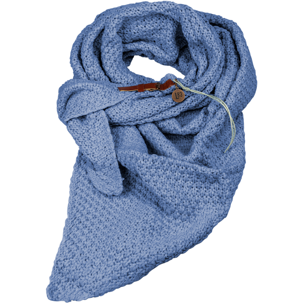 Brein theater Doe een poging Sjaal Lot Lavendel gebruik je als een sjaal of omslagdoek. voor de winter.