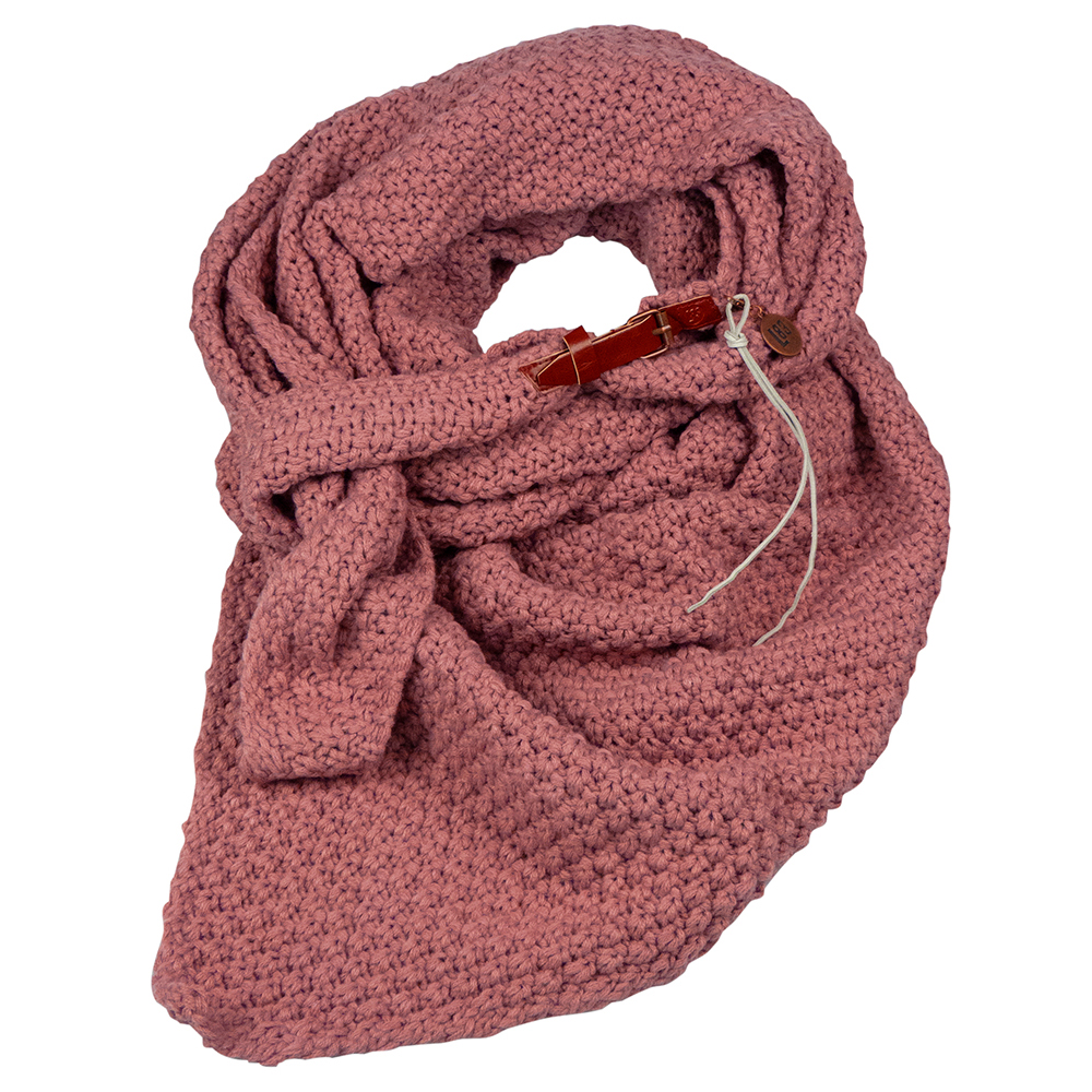 Vervolgen Opblazen Niet doen Sjaal Lot Oud Roze gebruik je als een sjaal of omslagdoek. voor de winter.