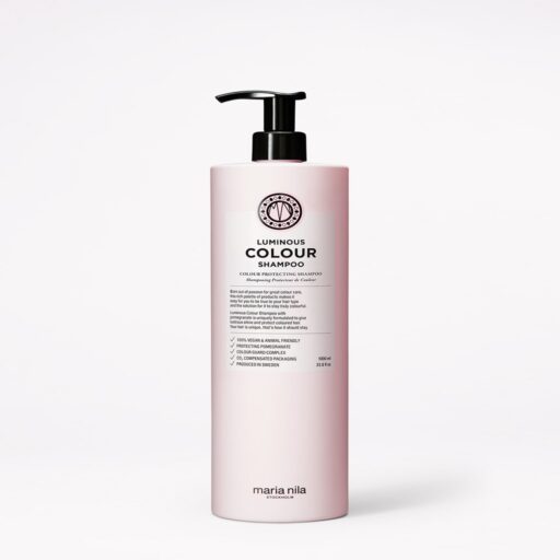 maria-nila-colour shampoo 1000 ml