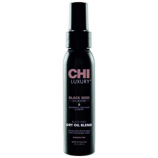 CHI Black Oil-89ml Dry Oil Blend