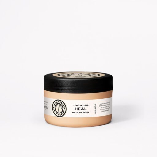 Head & Hair Heal Masque 250ml