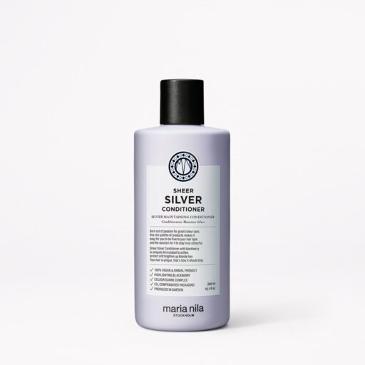 Maria Nila Sheer Silver Conditioner 350ml